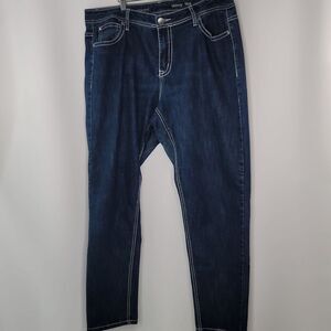 Avenue Blue‎ Skinny Jeans